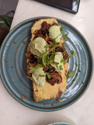  at The Therapist - Alvalade in Lisbon