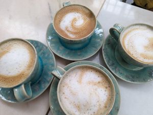  at The Therapist - Alvalade in Lisbon