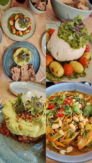  at The Therapist - Alvalade in Lisbon