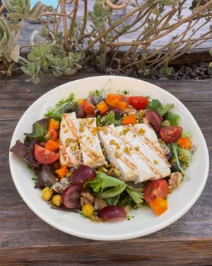   at The Therapist - Alvalade in Lisbon