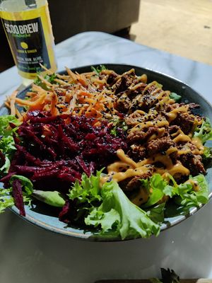   at Hub Court in Cairns