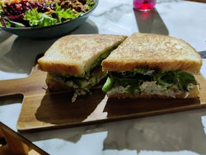  at Hub Court in Cairns