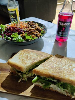  at Hub Court in Cairns