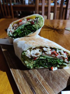  at Hub Court in Cairns