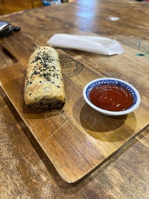   at Hub Court in Cairns