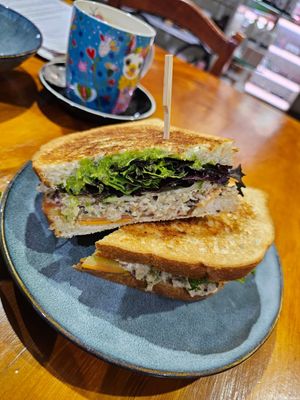  at Hub Court in Cairns