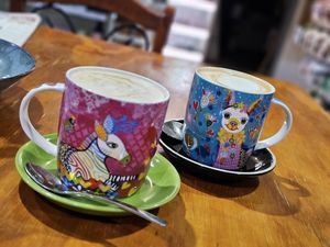  at Hub Court in Cairns