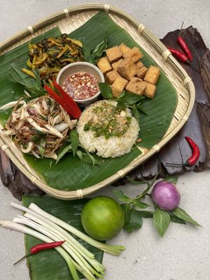 Nice place to have dinner.   at HUUVUI Chay in Can Tho