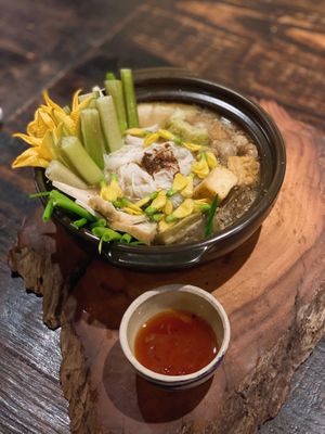   at HUUVUI Chay in Can Tho