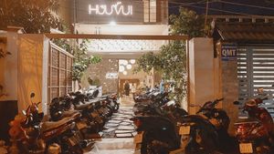   at HUUVUI Chay in Can Tho