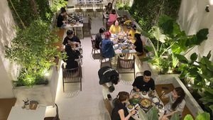   at HUUVUI Chay in Can Tho