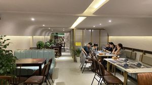   at HUUVUI Chay in Can Tho