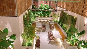   at HUUVUI Chay in Can Tho