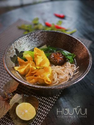   at HUUVUI Chay in Can Tho