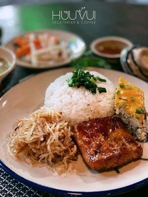   at HUUVUI Chay in Can Tho