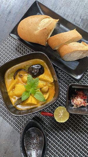   at HUUVUI Chay in Can Tho