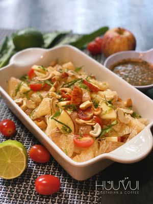   at HUUVUI Chay in Can Tho