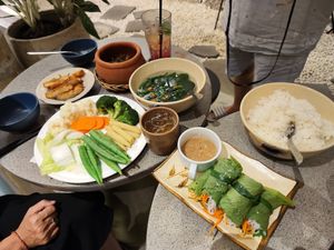  at HUUVUI Chay in Can Tho