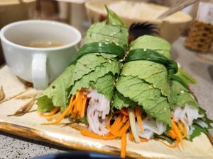  at HUUVUI Chay in Can Tho