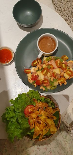  at HUUVUI Chay in Can Tho