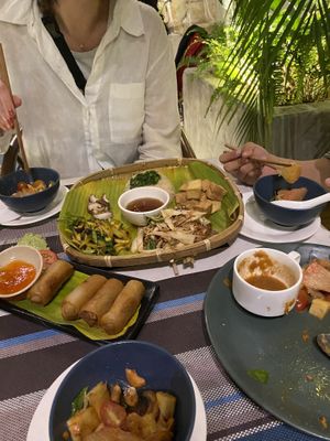   at HUUVUI Chay in Can Tho