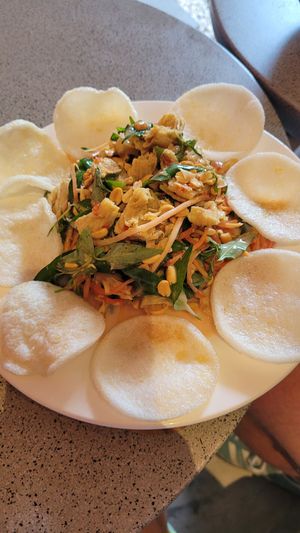 Surprise at HUUVUI Chay in Can Tho