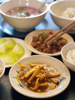   at HUUVUI Chay in Can Tho