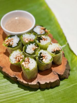   at HUUVUI Chay in Can Tho