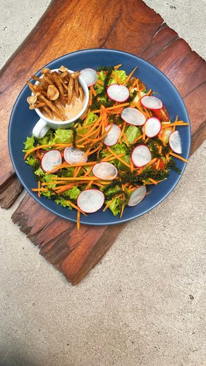   at HUUVUI Chay in Can Tho