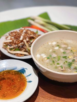   at HUUVUI Chay in Can Tho