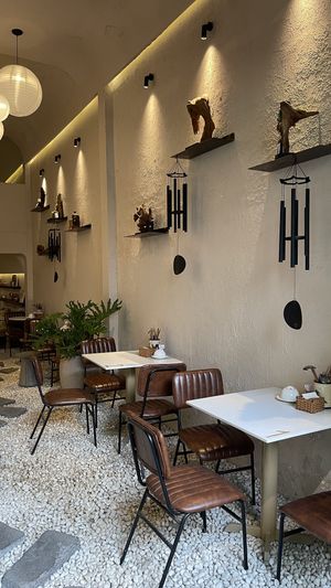   at HUUVUI Chay in Can Tho