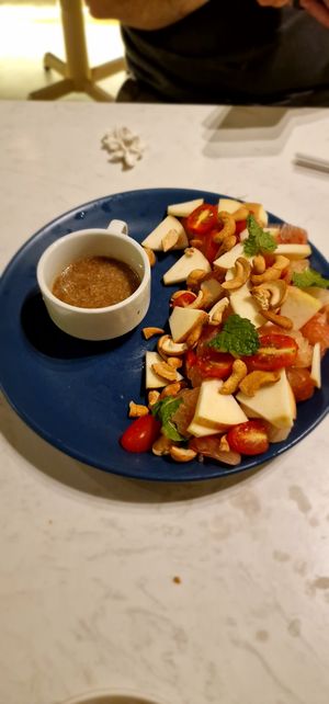  at HUUVUI Chay in Can Tho