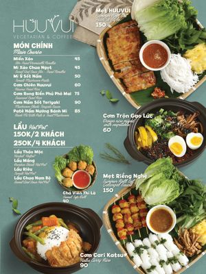   at HUUVUI Chay in Can Tho