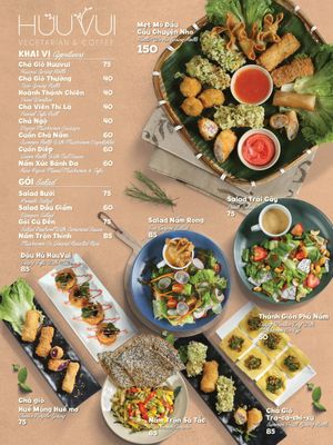   at HUUVUI Chay in Can Tho