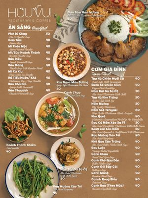   at HUUVUI Chay in Can Tho