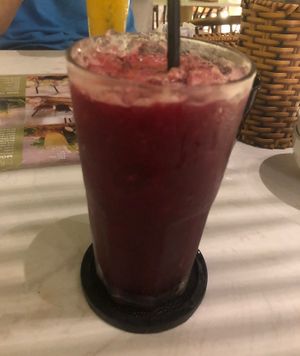   at HUUVUI Chay in Can Tho