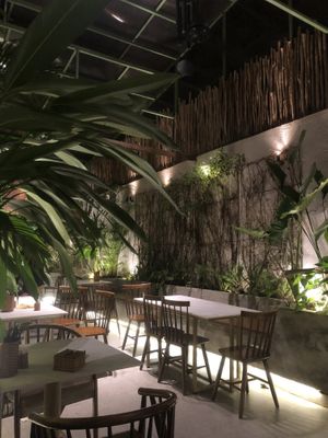   at HUUVUI Chay in Can Tho