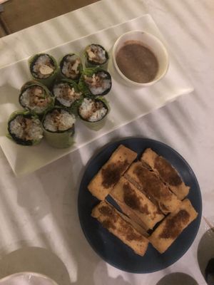   at HUUVUI Chay in Can Tho