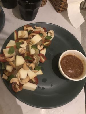   at HUUVUI Chay in Can Tho