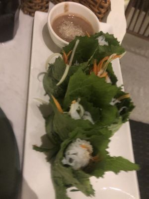   at HUUVUI Chay in Can Tho