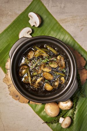   at HUUVUI Chay in Can Tho