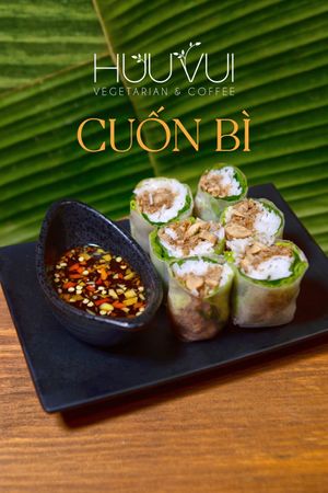   at HUUVUI Chay in Can Tho