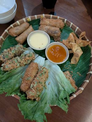  at HUUVUI Chay in Can Tho