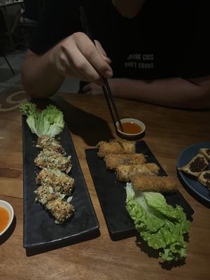   at HUUVUI Chay in Can Tho