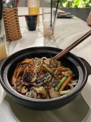   at HUUVUI Chay in Can Tho