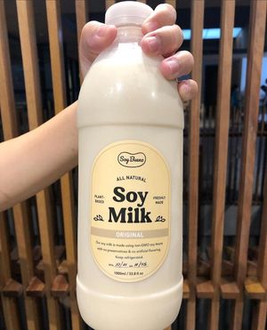  at Soy Bueno in San Juan