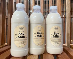 Soy Bueno Shoppesville Greenhills at Soy Bueno in San Juan