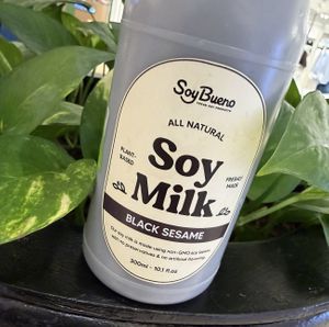   at Soy Bueno in San Juan