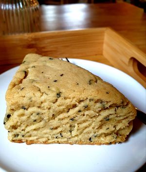  at Cafe SSSSL - 카페 쓸 in Seoul