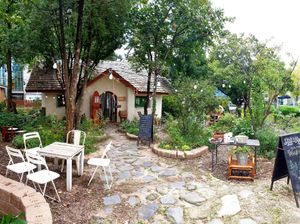  at Cafe SSSSL - 카페 쓸 in Seoul